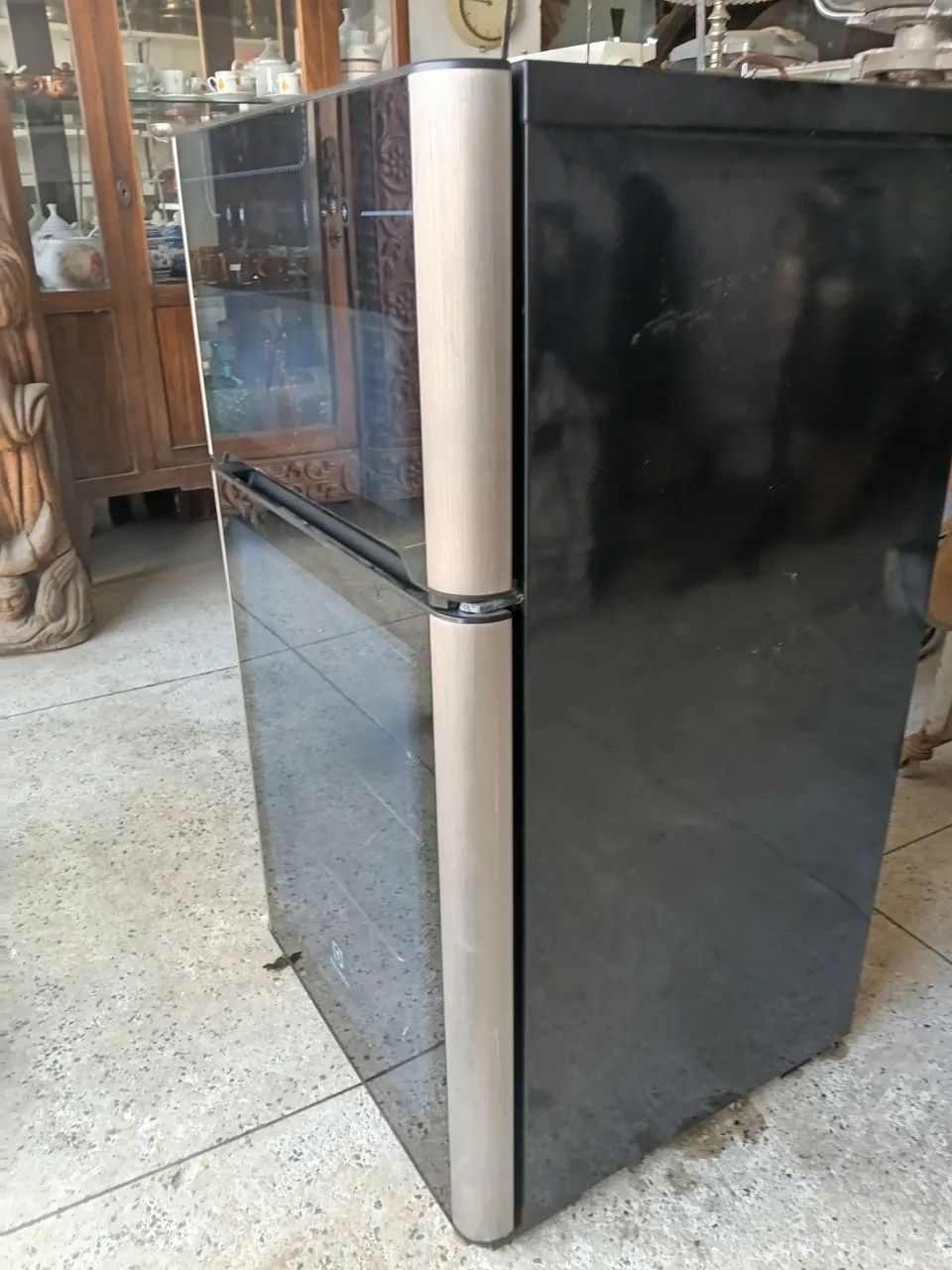 Adega Climatizada Electrolux  - Foto 2