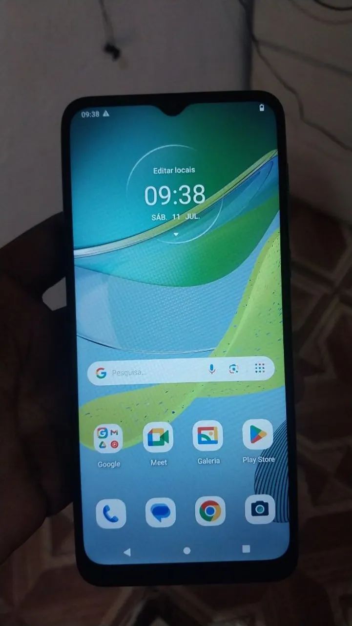 Vendo celular