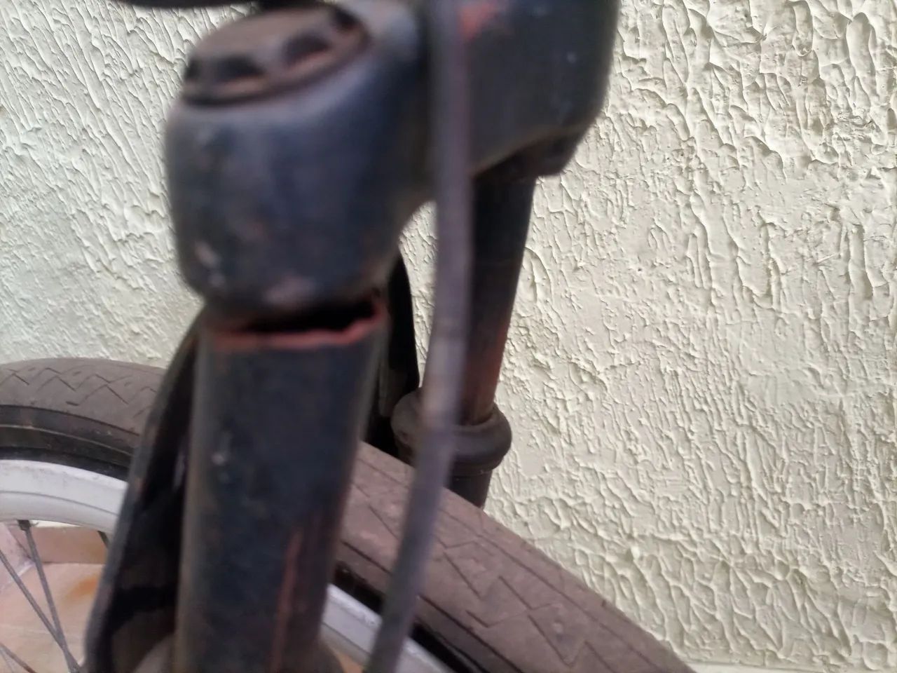 2 Bicicletas Usadas (Precisa Consertá-las) - Foto 4