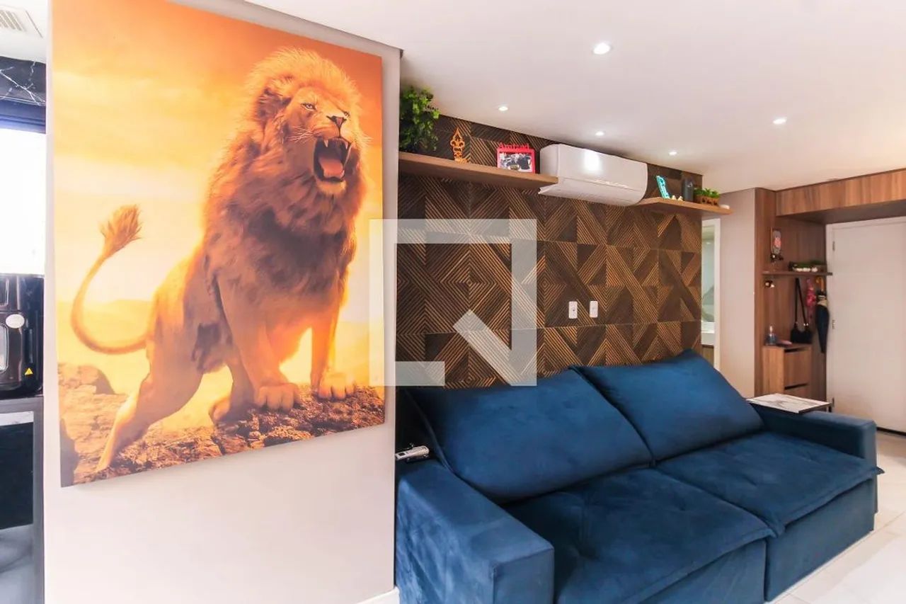 Apartamento à Venda - Mooca, 2 Quartos, 57 m2 - Foto 4