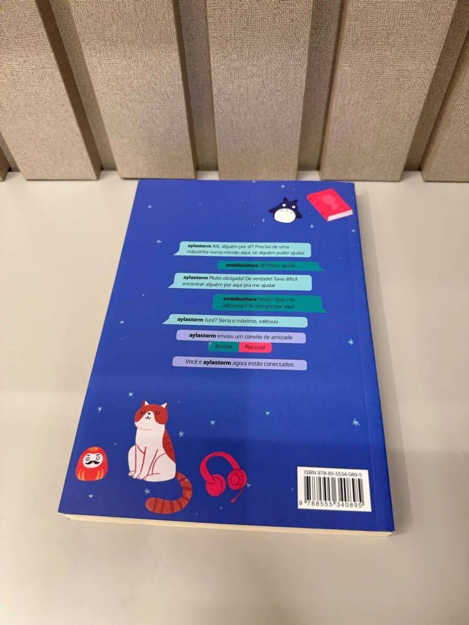 Livro Conectadas - Foto 2