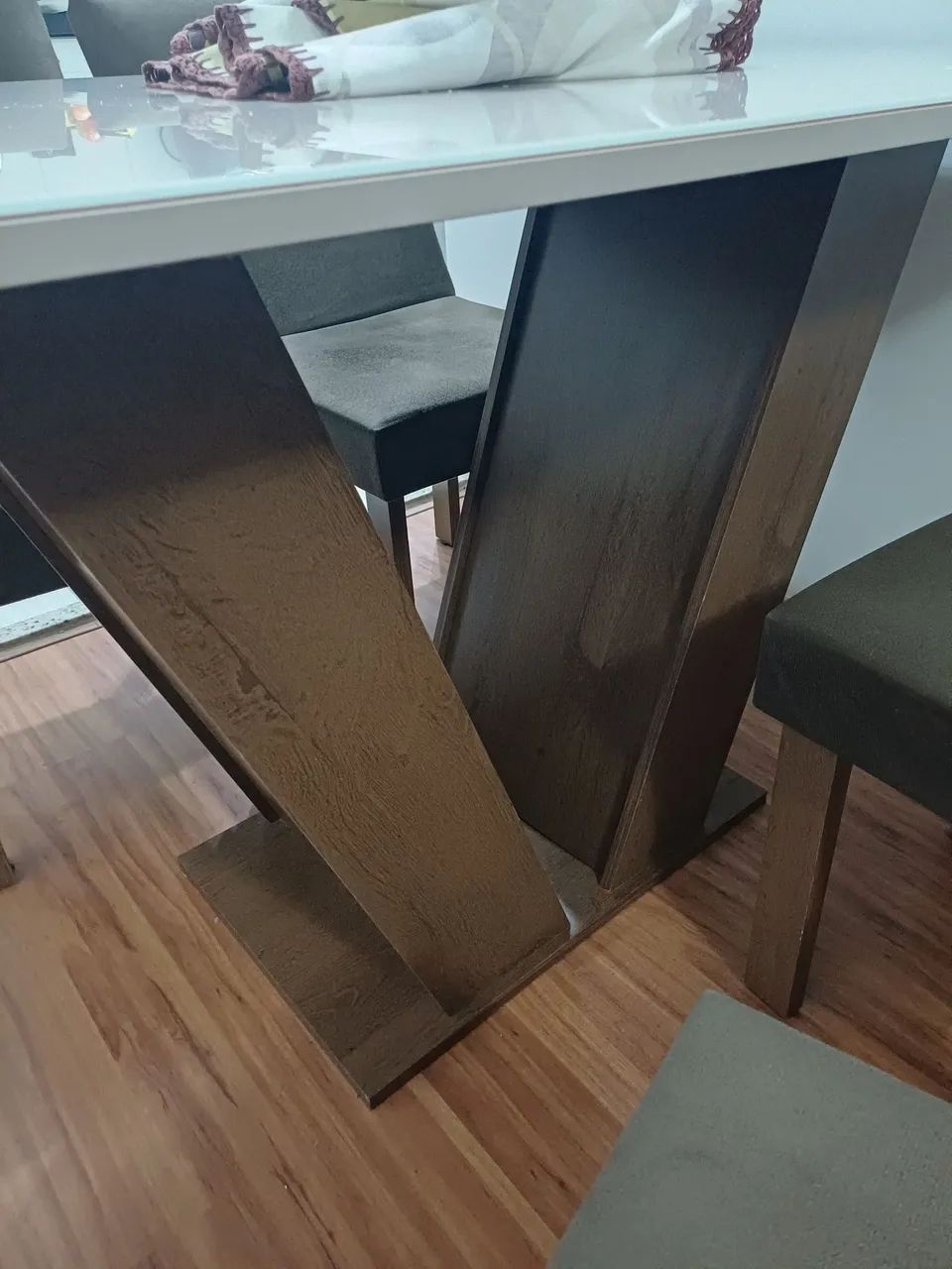 Mesa de jantar  - Foto 2