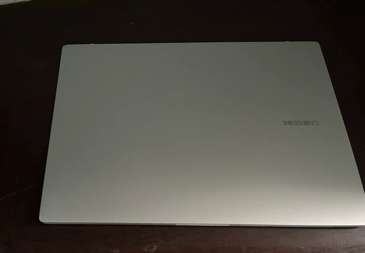 Notebook Galaxy Book Go