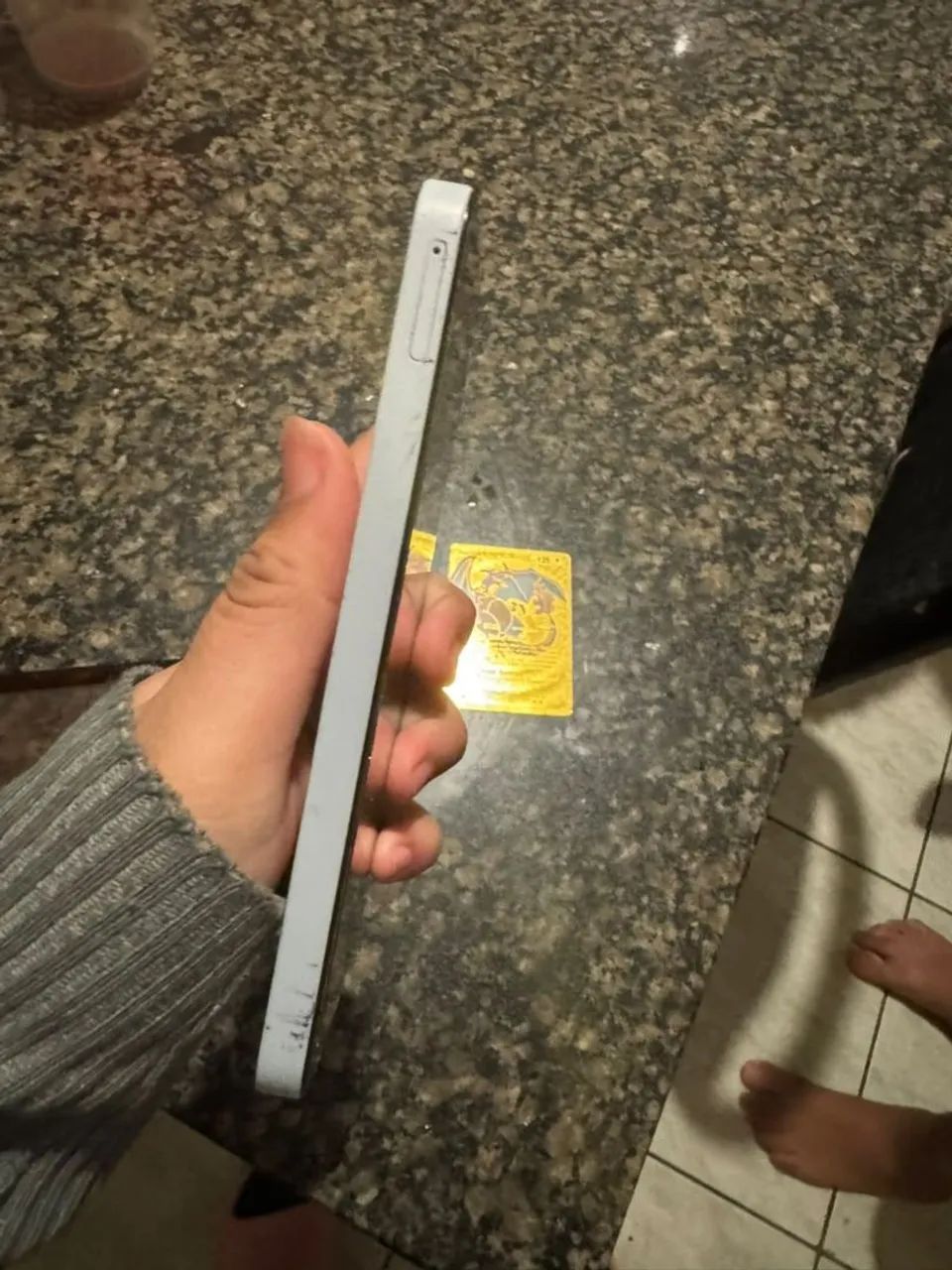 Samsung a15 com caixa - Foto 4