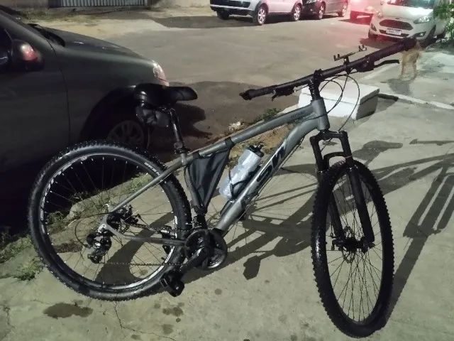 Bicicleta aro 29