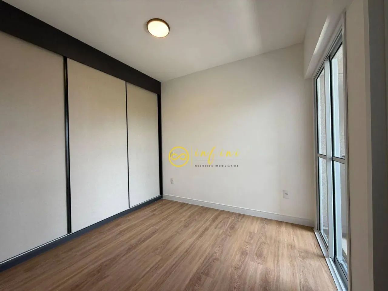 Apartamento com 3 Quartos, sendo 1 Suíte para alugar, 67 m² por R$ 3.100/mês - Condomínio  - Foto 4