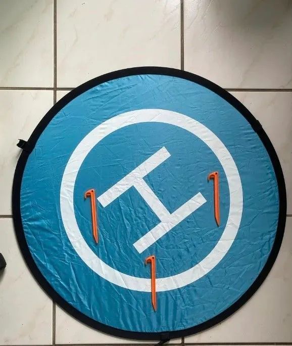 Drone DJI Mavic Air 4k + Combo Fly More - Foto 3