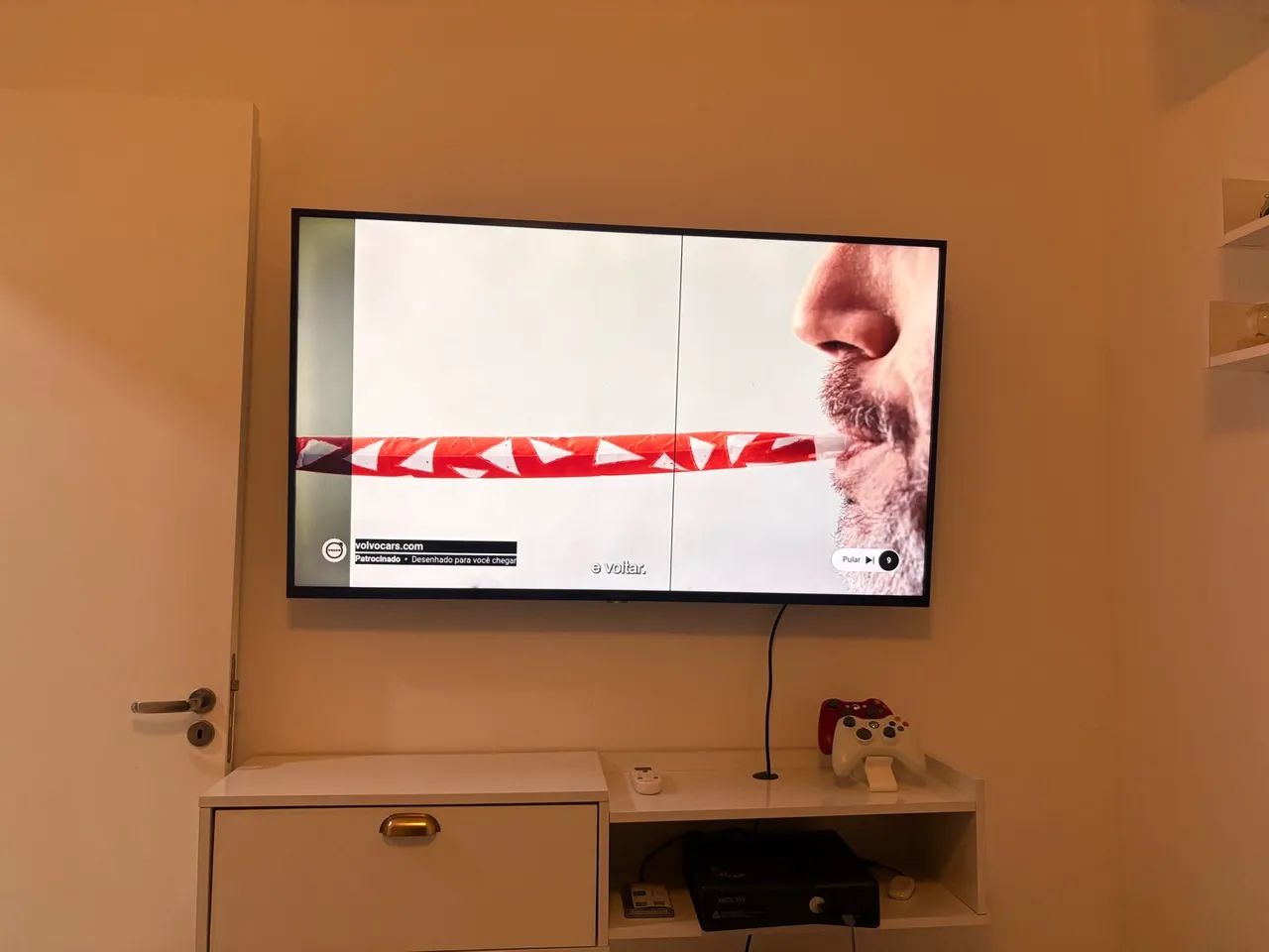 Tv 50 polegadas  - Foto 2