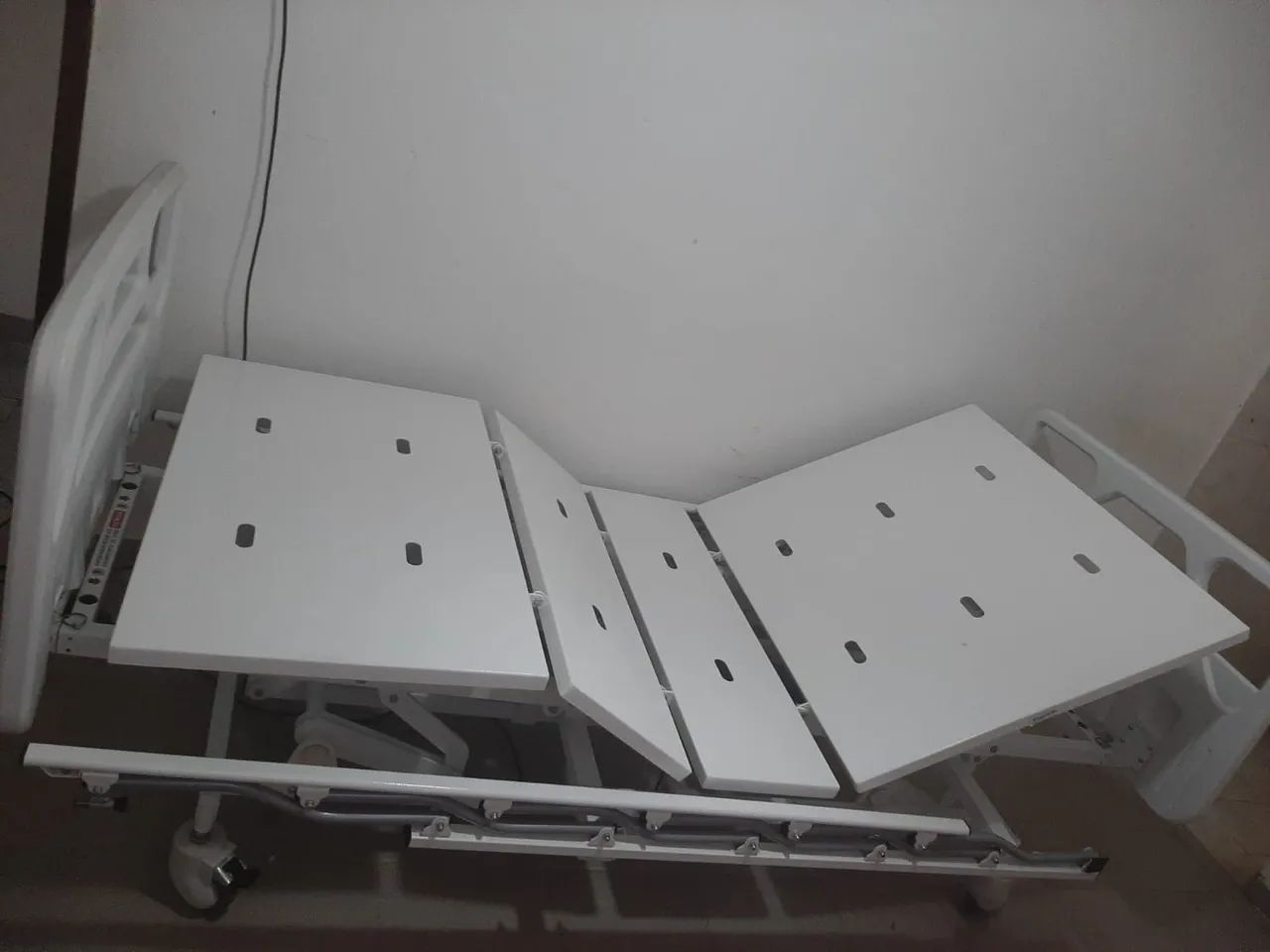 Cama Hospitalar  - Foto 5