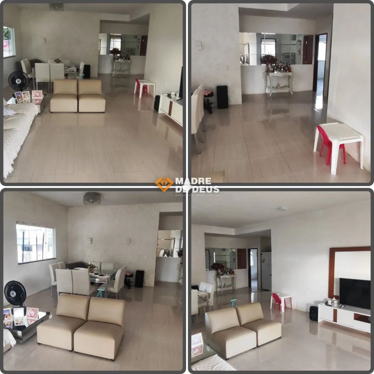 LINDA CHÁCARA PORTEIRA FECHADA | CONFORTO, LAZER E TRANQUILIDADE EM UM SÓ LUGAR - Foto 5