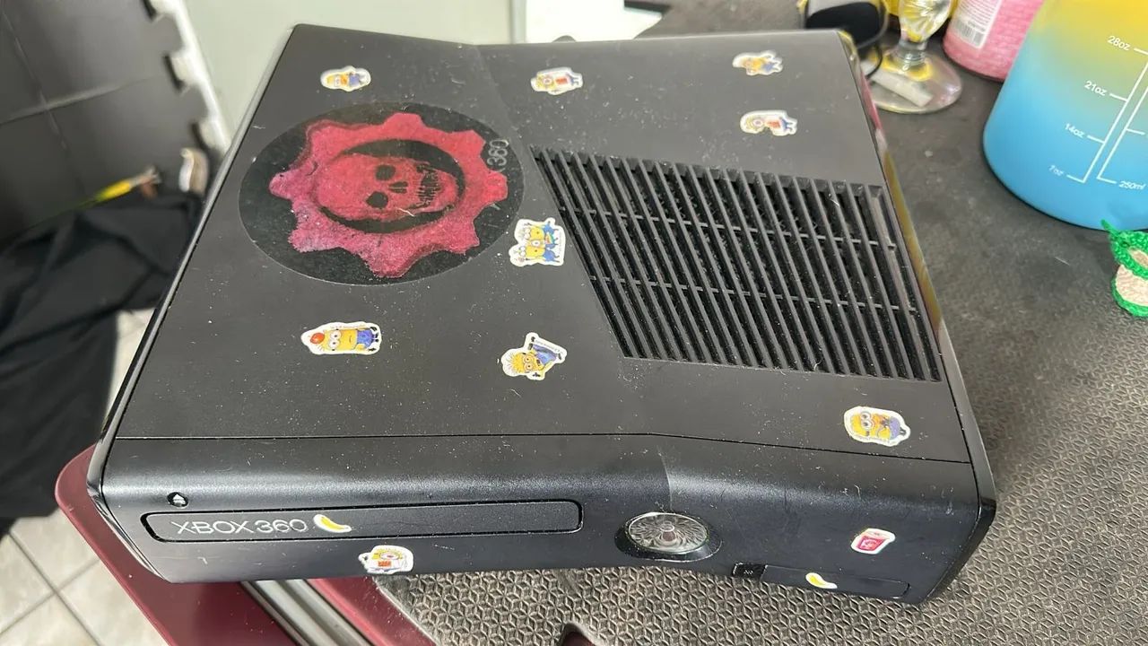 Xbox 360 - Foto 3