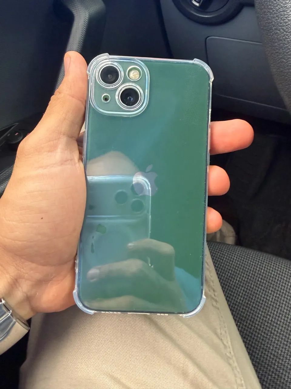 iPhone 13 138gb  - Foto 3