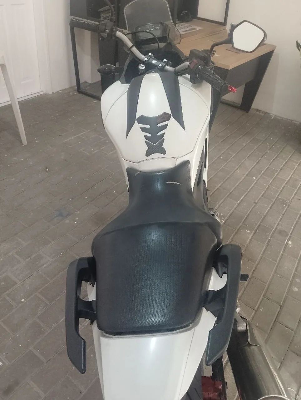 NC 700 - Foto 3
