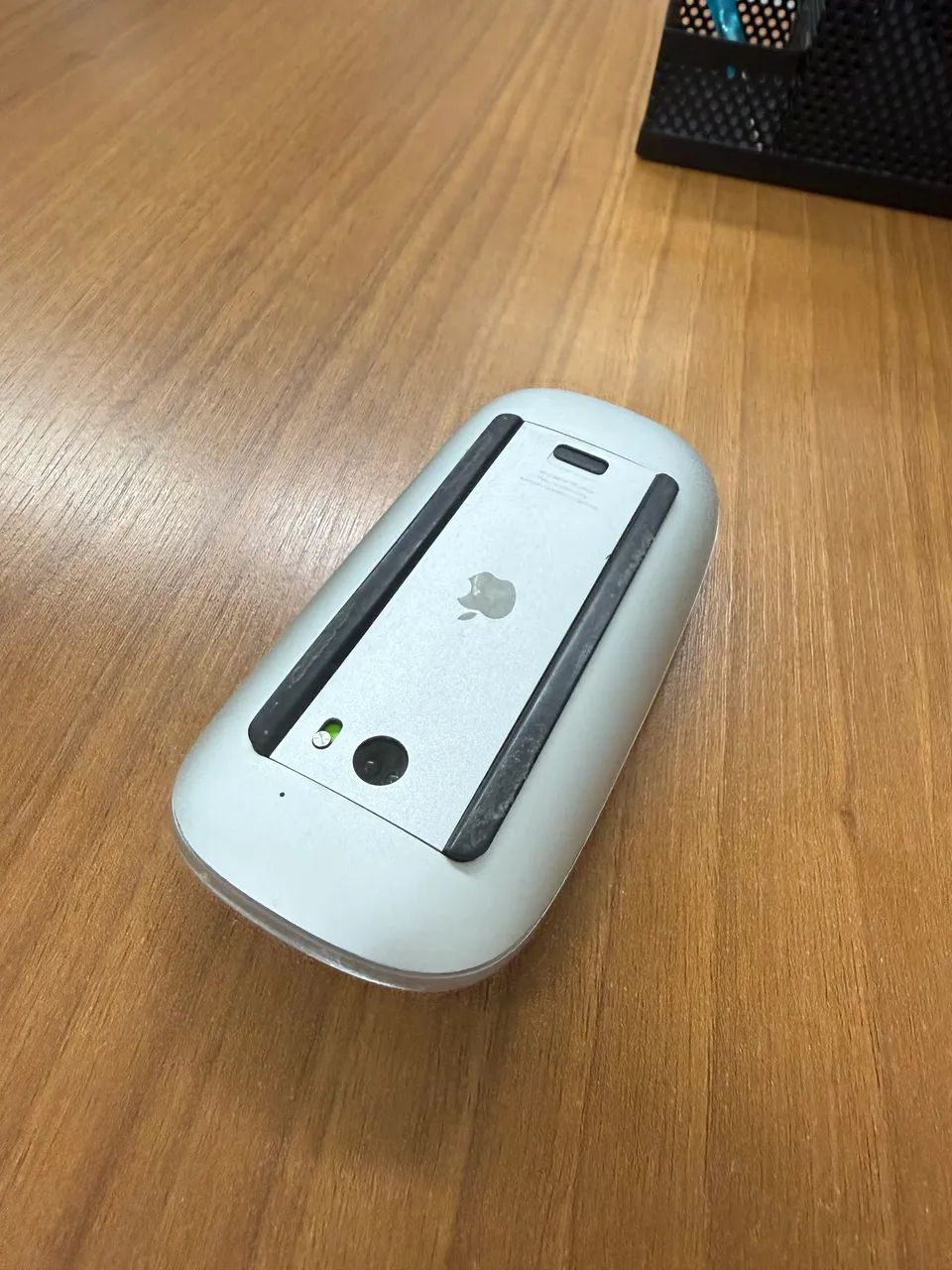 Mouse apple magic mouse branco - original  - Foto 3