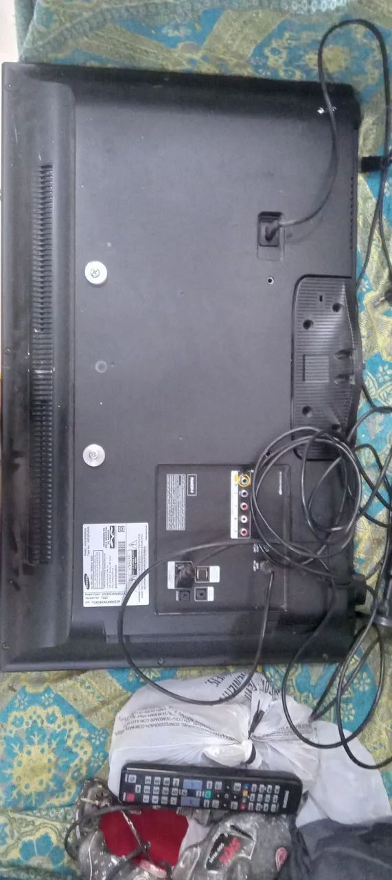 Retirar peças-listras na horizontal  - Foto 5