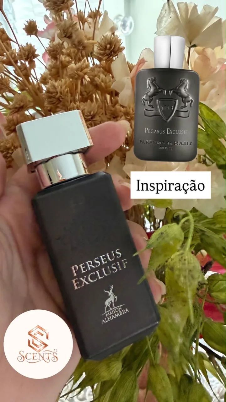 Perfumes originais arabes - Foto 2