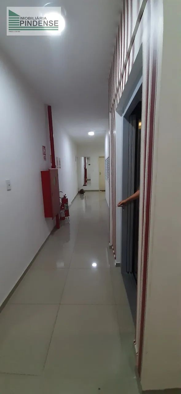 Apartamento em Andrade - Pindamonhangaba, SP - Foto 2