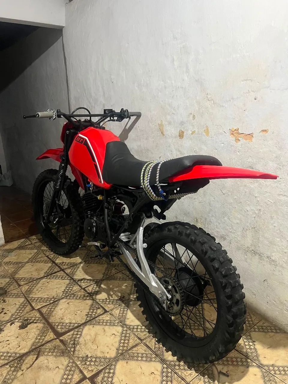 DT 180 - Foto 3