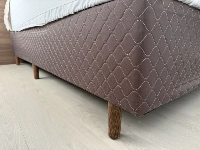 BASE BOX CASAL GAZIN