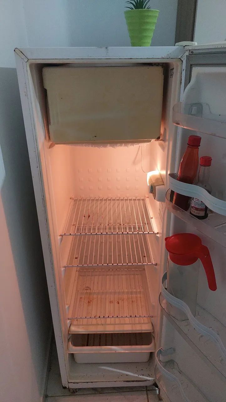 Geladeira - Foto 2