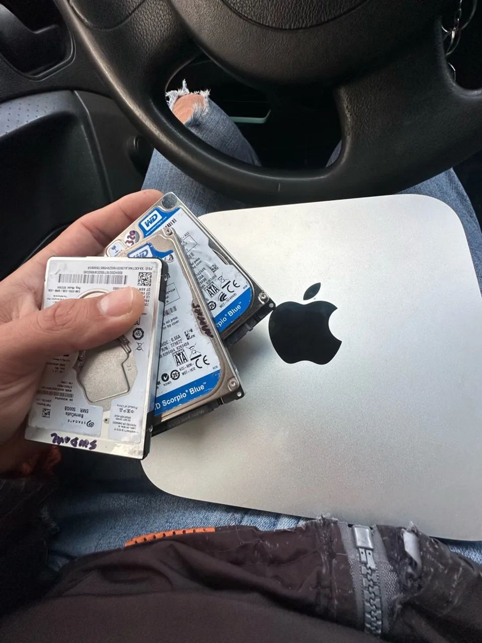 Mac Mini 2014