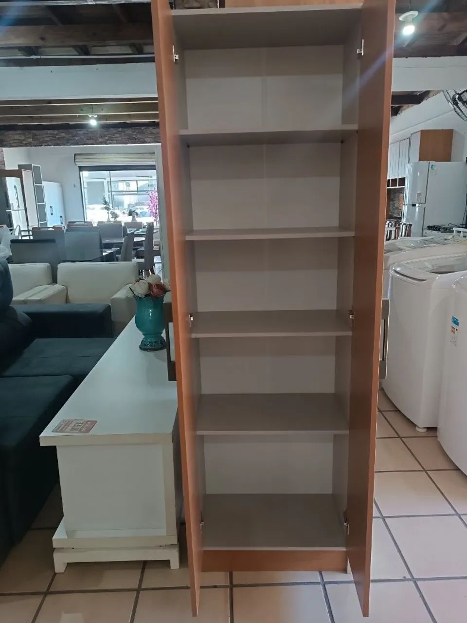 Multiuso (Novo) - Foto 2