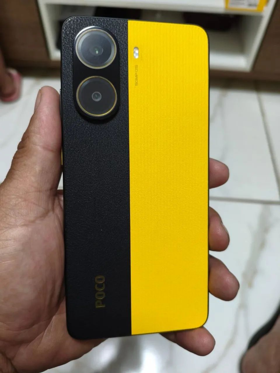 POCO X7 PRO 512 GIGAS 12 DE RAM  - Foto 2