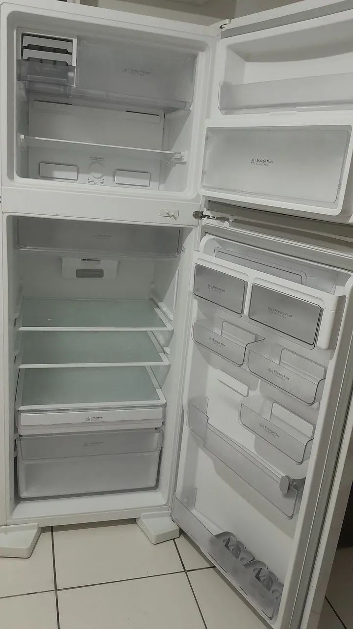 Vendo Geladeira Consul - Foto 2