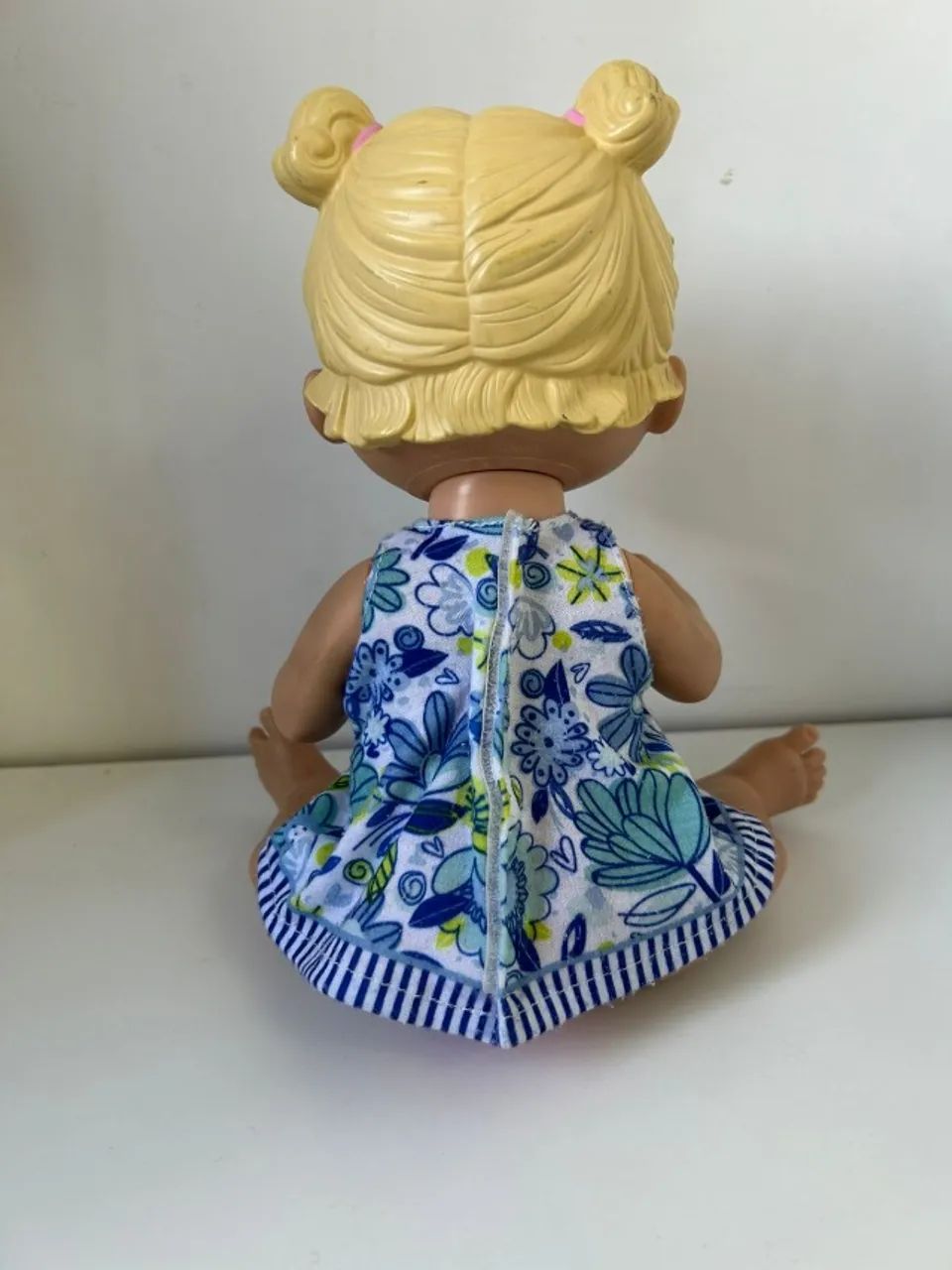Boneca baby alive original - Foto 3