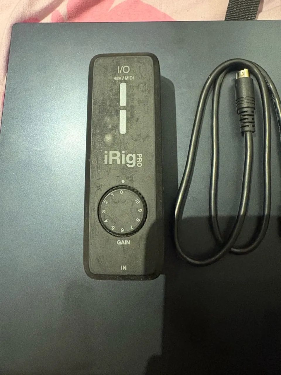 Irig Pro I/O - Foto 2