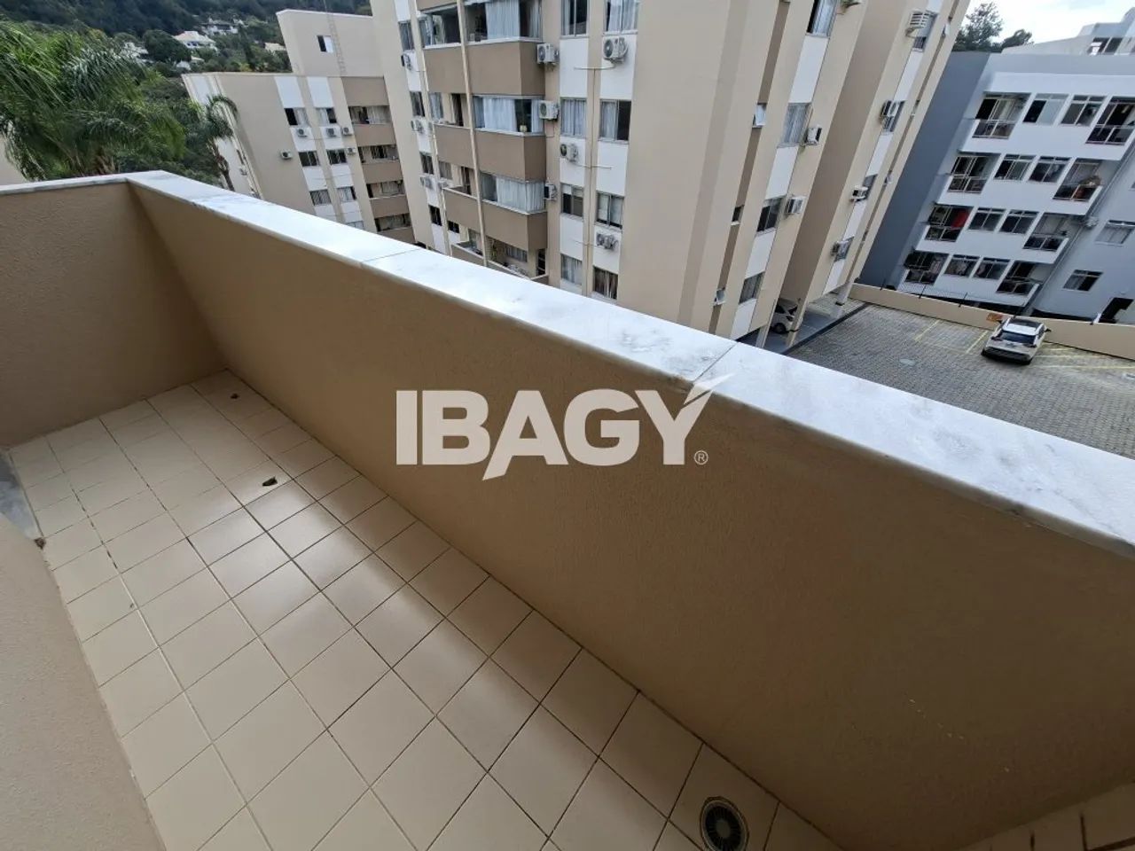 Excelente Apartamento 3 dormitório(s) em Carvoeira - Florianópolis - Foto 5
