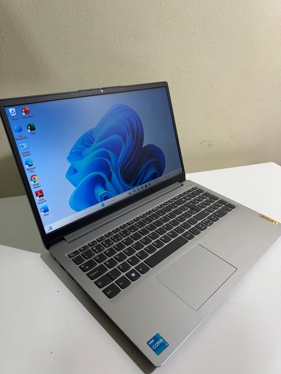 Notebook Lenovo ideapad - Foto 2