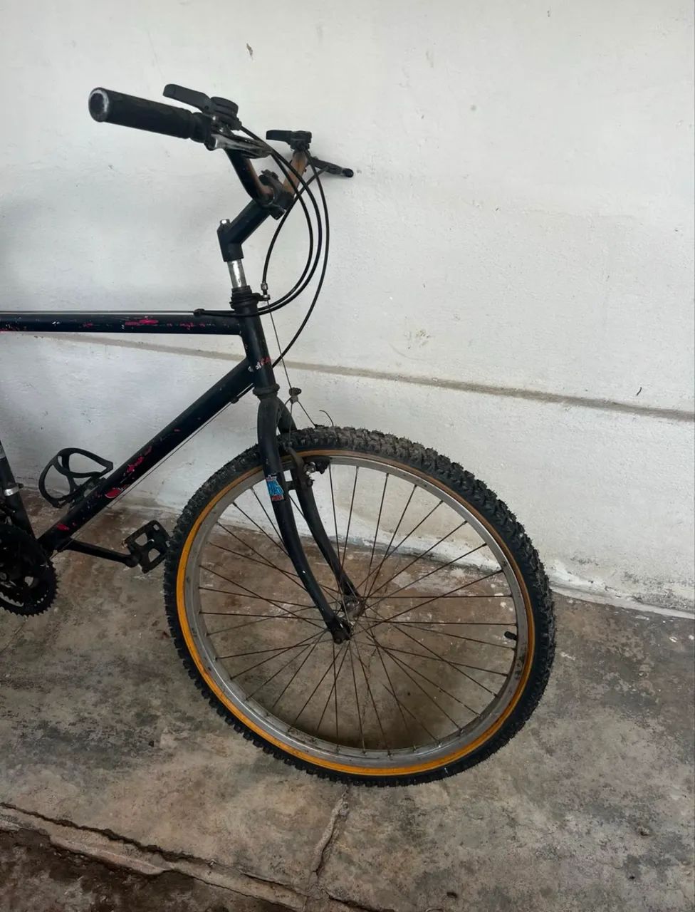 Bicicleta  - Foto 2