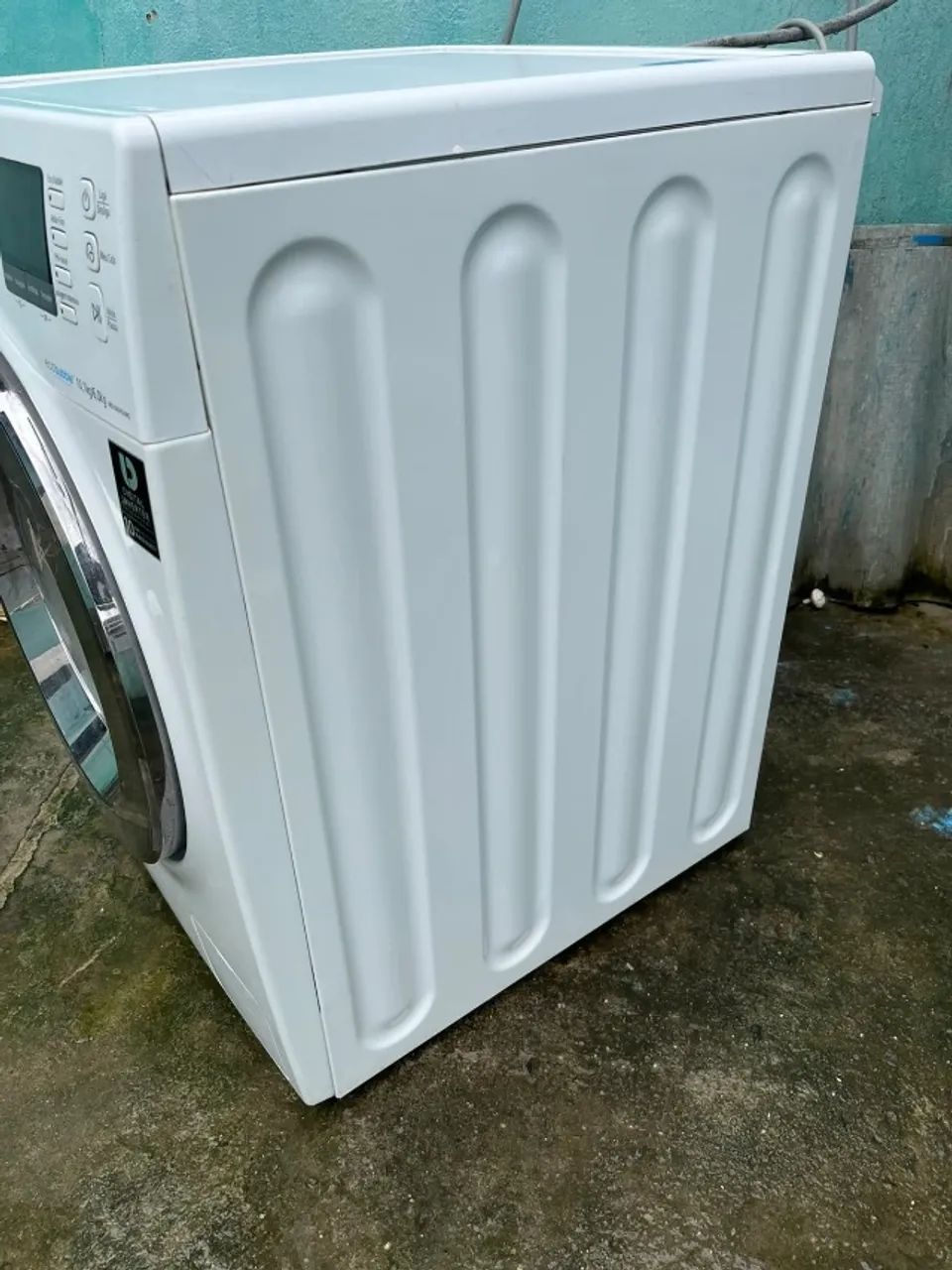 Máquina de Lavar LAVA E SECA Samsung - Foto 2