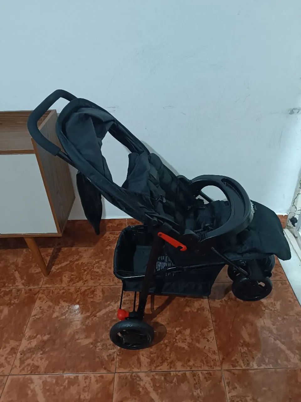 Carrinho de Bebê  - Foto 4