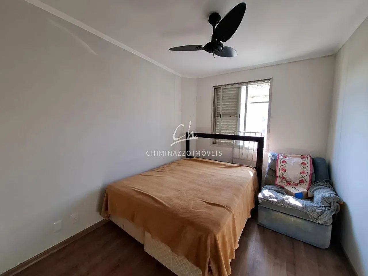 Apartamento para alugar em Campinas, Bosque, com 3 quartos, com 92 m², Castel De Florenza - Foto 5