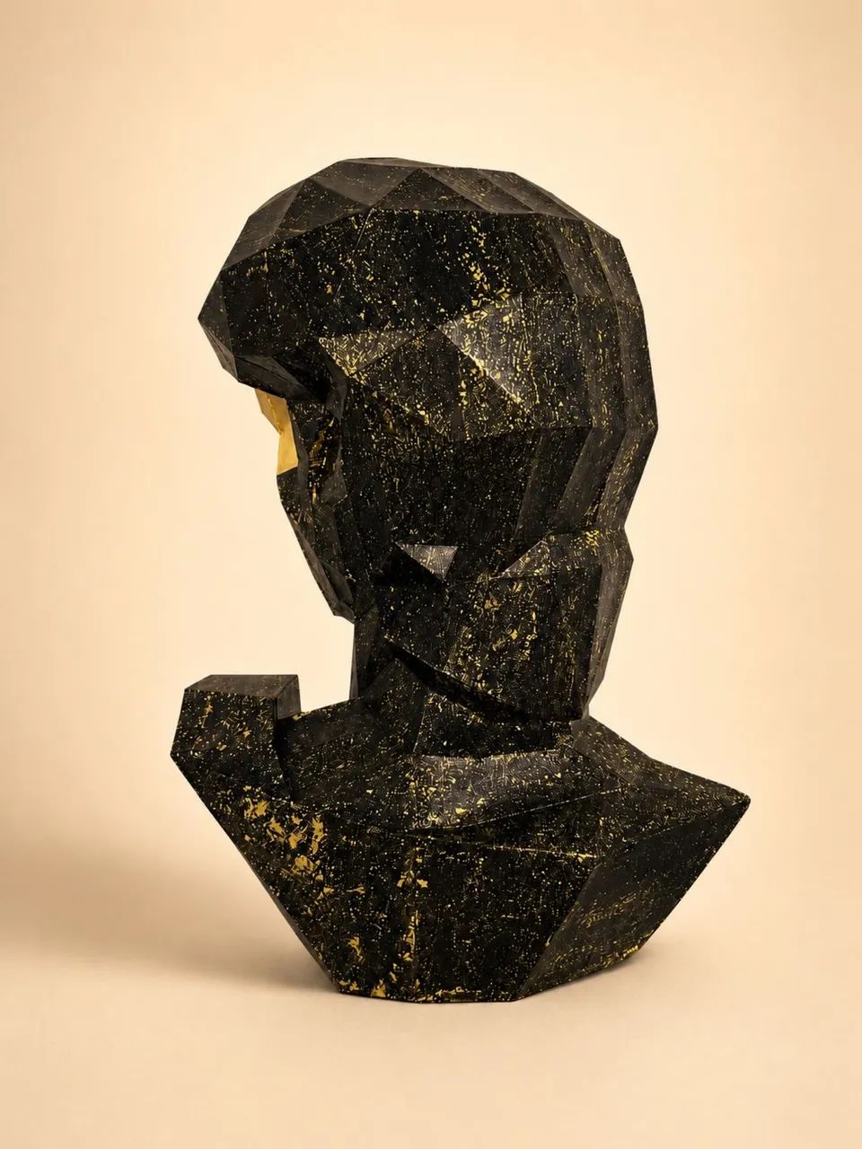 Escultura Busto Davi - Foto 4