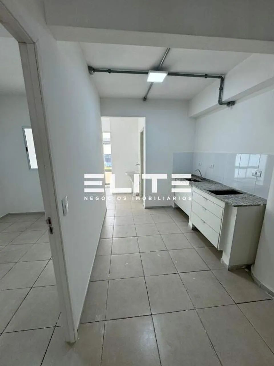 Apartamento para Aluguel no Centro de Santo André - Foto 4
