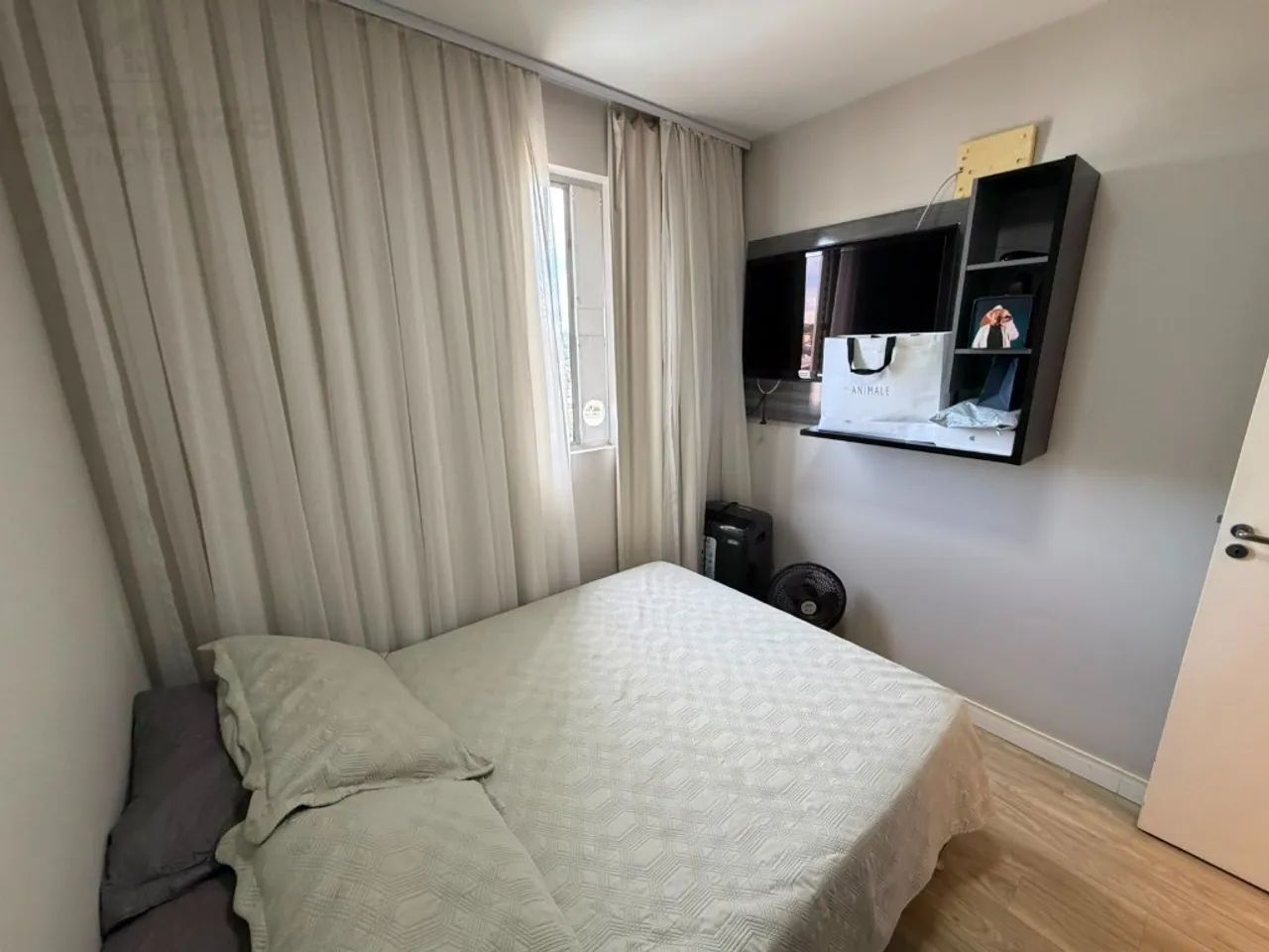 Apartamento à Venda - São Francisco, 2 Quartos, 144 m2 - Foto 5