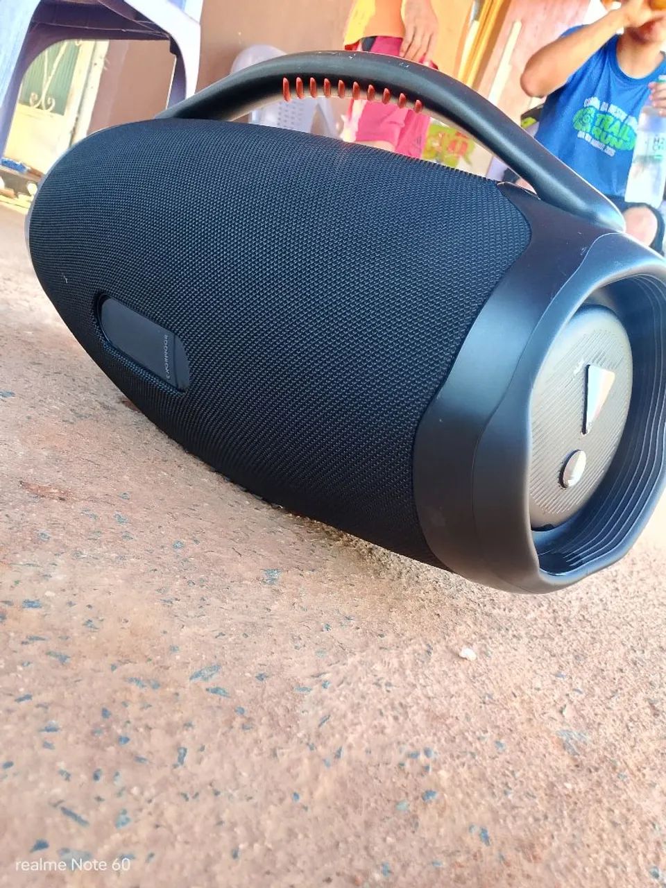 Bombox 3 