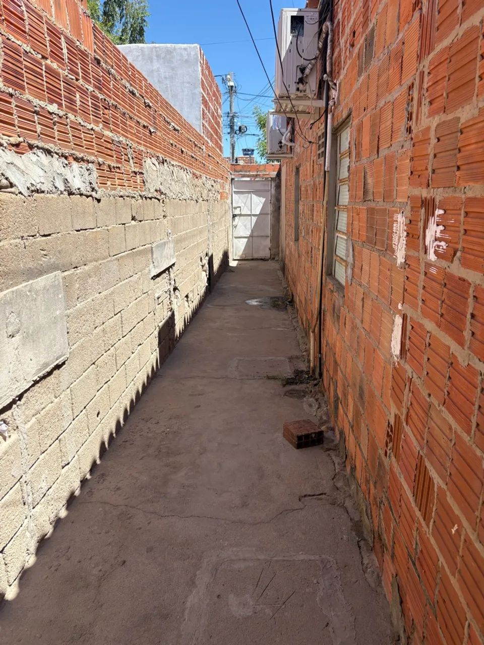Alugo casa - Foto 2