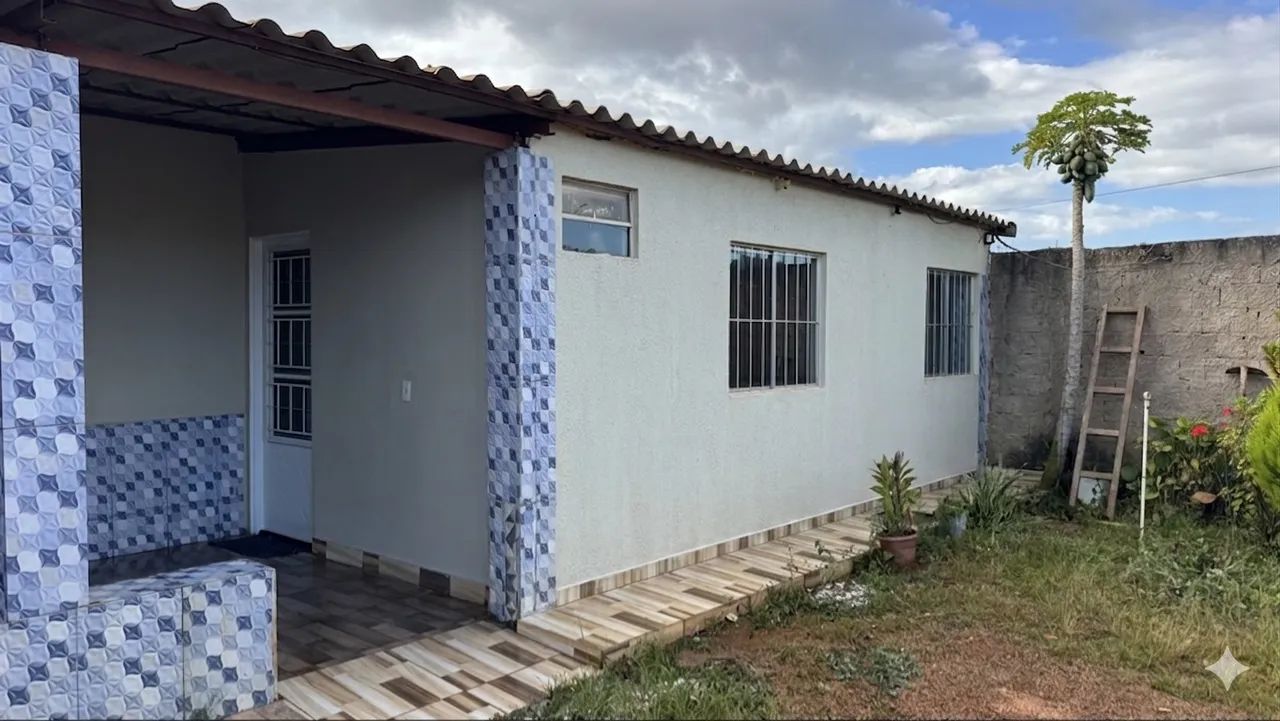 Foto - Brasília - Setor Industrial (Taguatinga)
