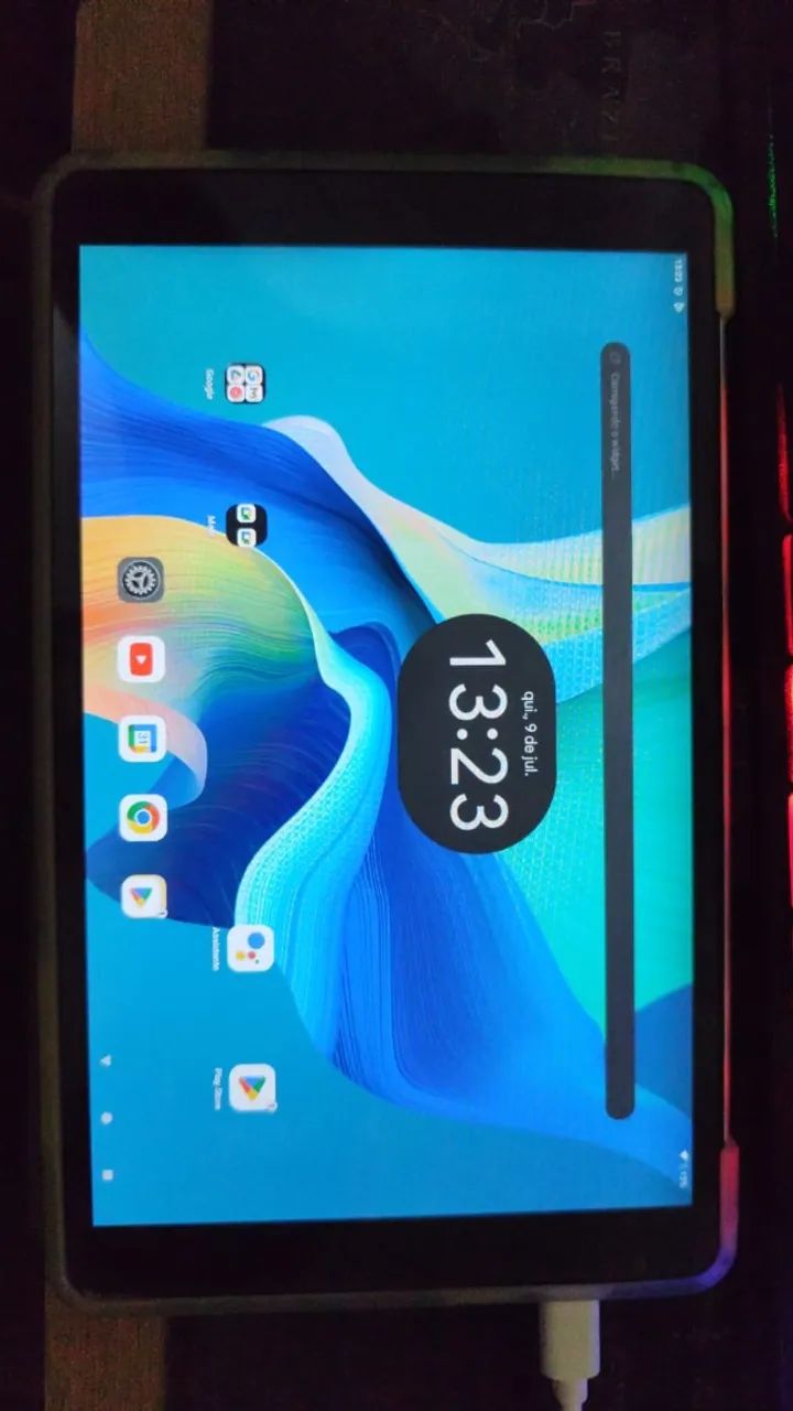 Tablet Teclast P58T