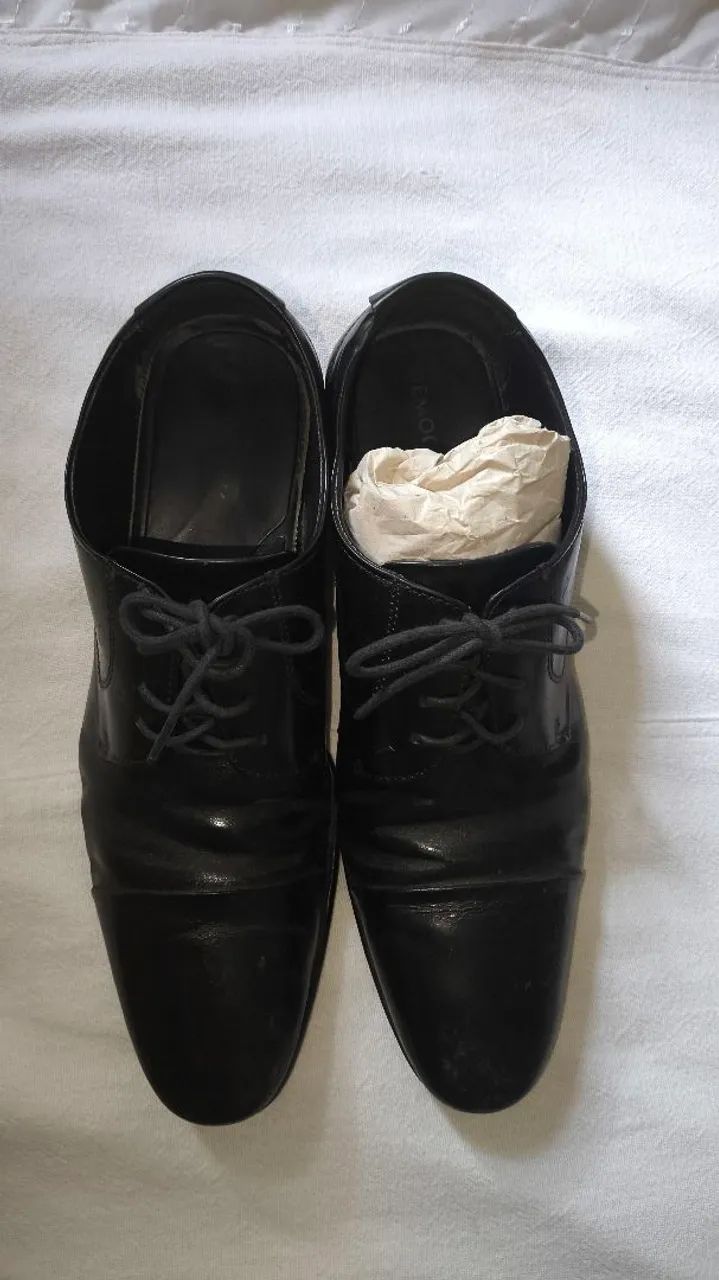Sapato Social 