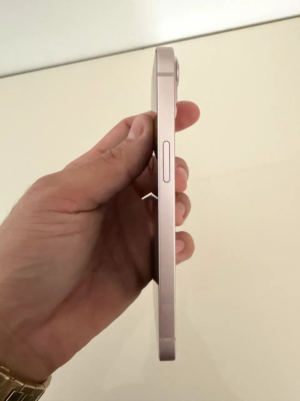 IPHONE 13 (Usado) - 128GB - em perfeito estado.  - Foto 4