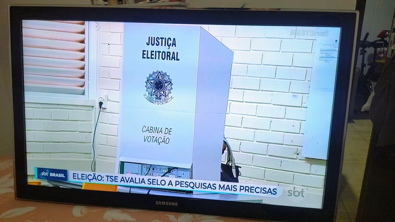 TV Samsung 40 polegadas  - Foto 2
