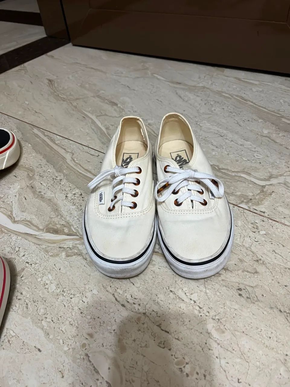 Tênis vans nr 35
