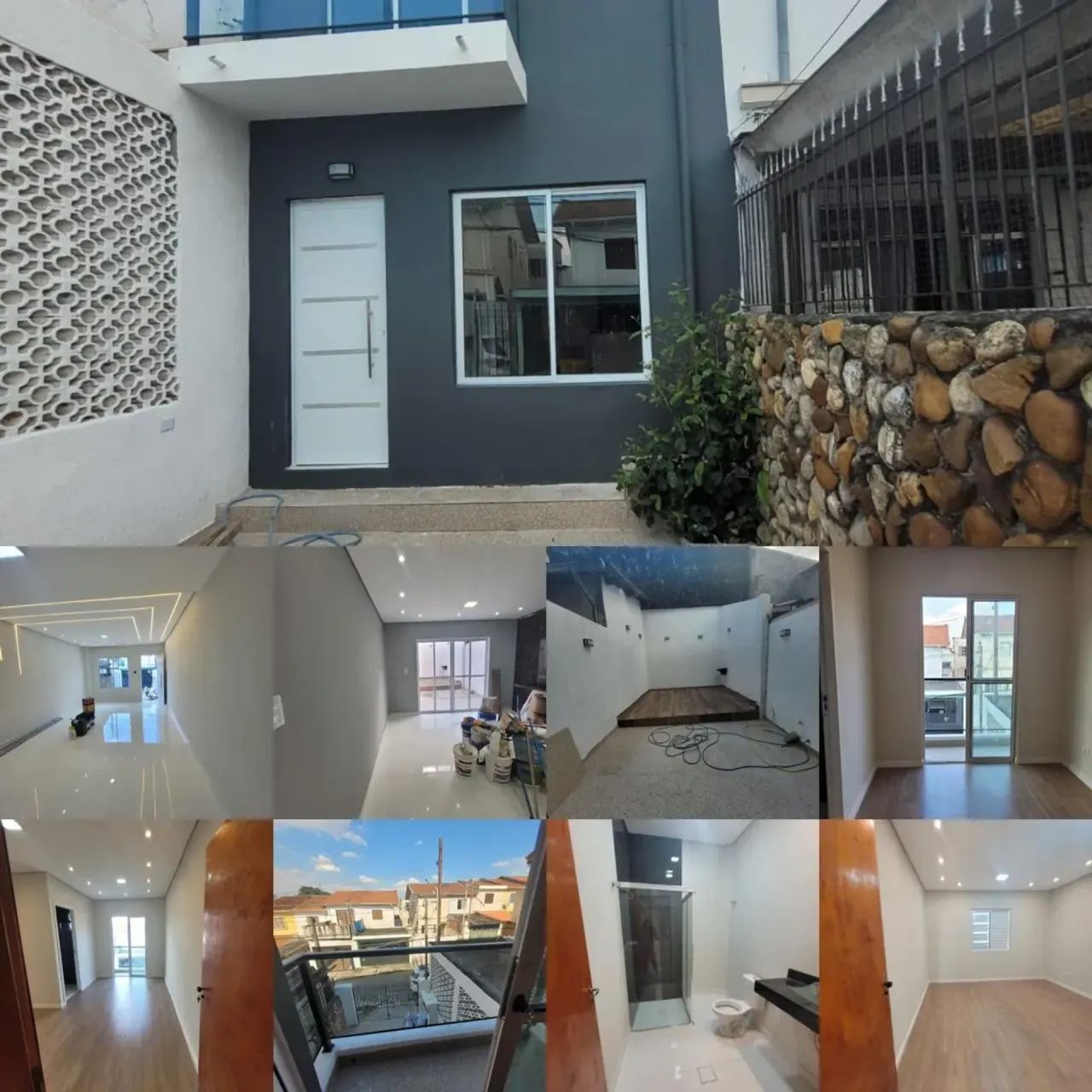 LINDA CASA REFORMADA ESPERANDO POR VOCÊ!!!!!!!