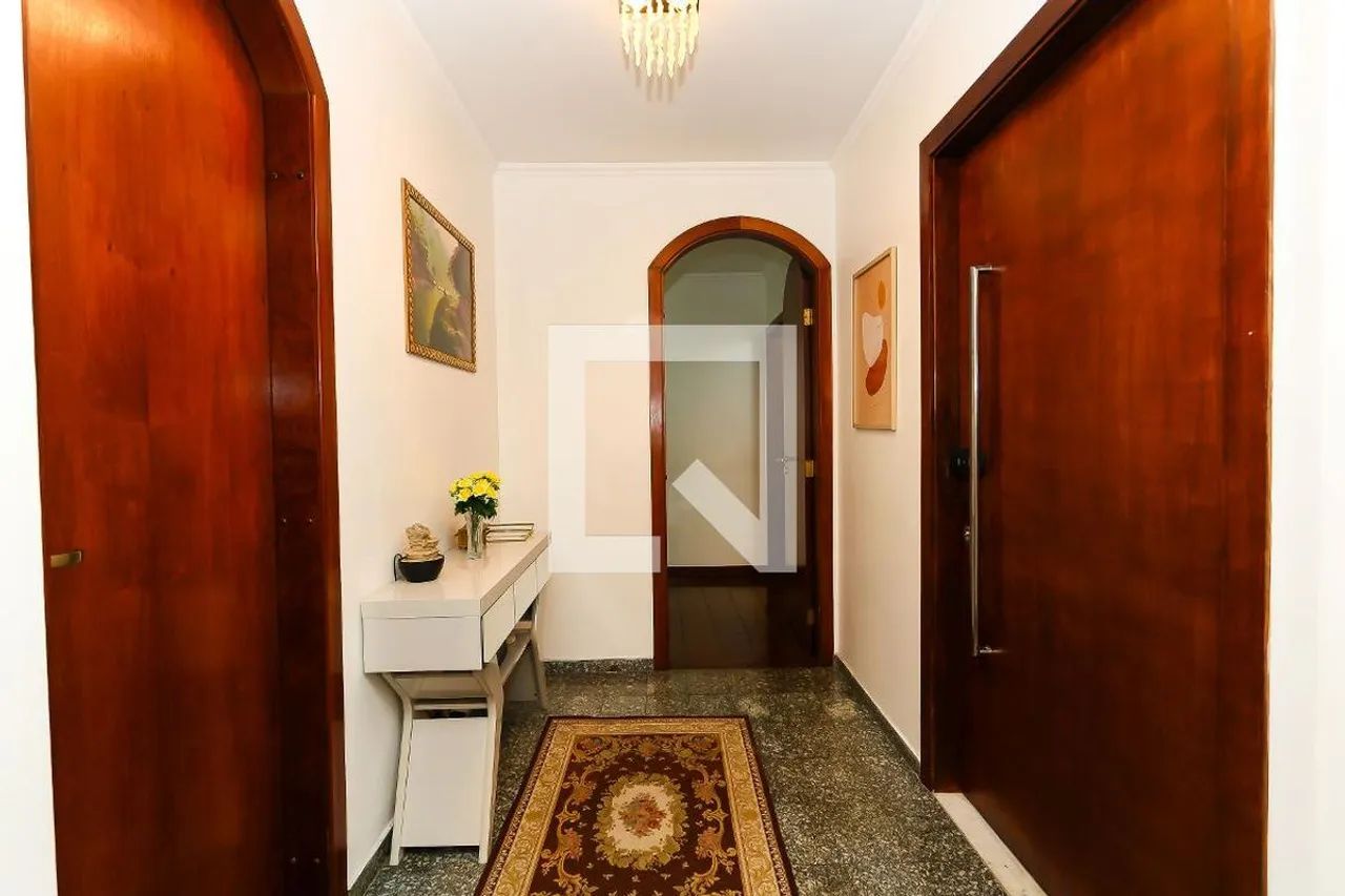 Apartamento à Venda - Panamby, 4 Quartos, 305 m2