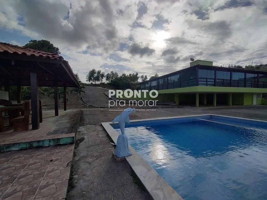 Fazenda/Sítios/Chácaras com 4 quartos em Alto José Leal - Foto 4